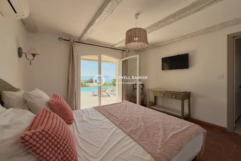 Photo n°20 - Vente maison Les Issambres 83380 - 2 670 000 €