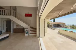 Vente maison Les Issambres  