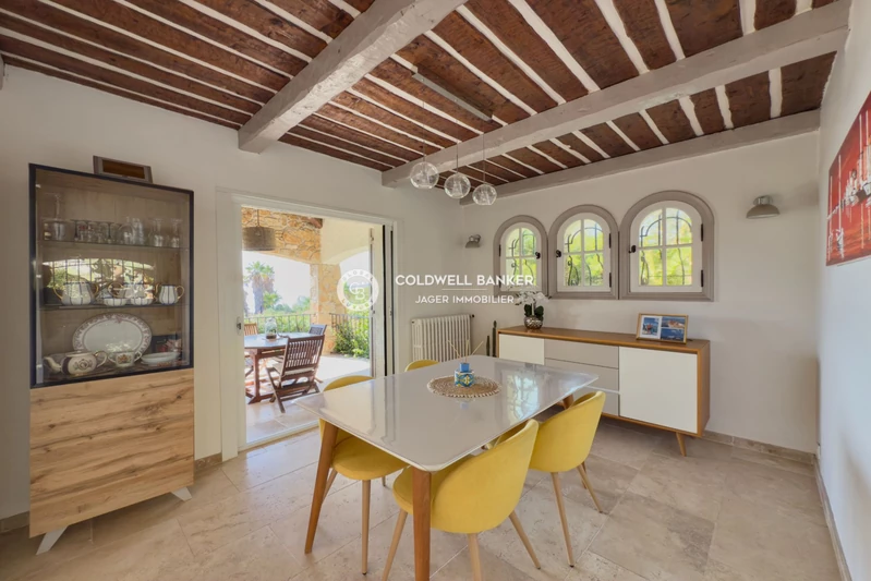 Photo n°11 - Vente maison Les Issambres 83380 - 2 670 000 €