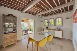 Vente maison Les Issambres  