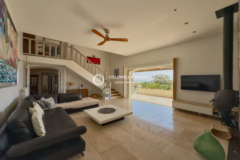 Photo n°10 - Vente maison Les Issambres 83380 - 2 670 000 €
