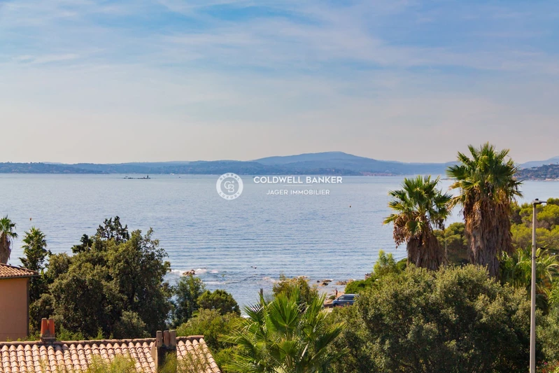 Photo n°2 - Vente maison Les Issambres 83380 - 2 670 000 €