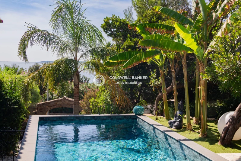 Photo n°7 - Vente maison Les Issambres 83380 - 2 670 000 €