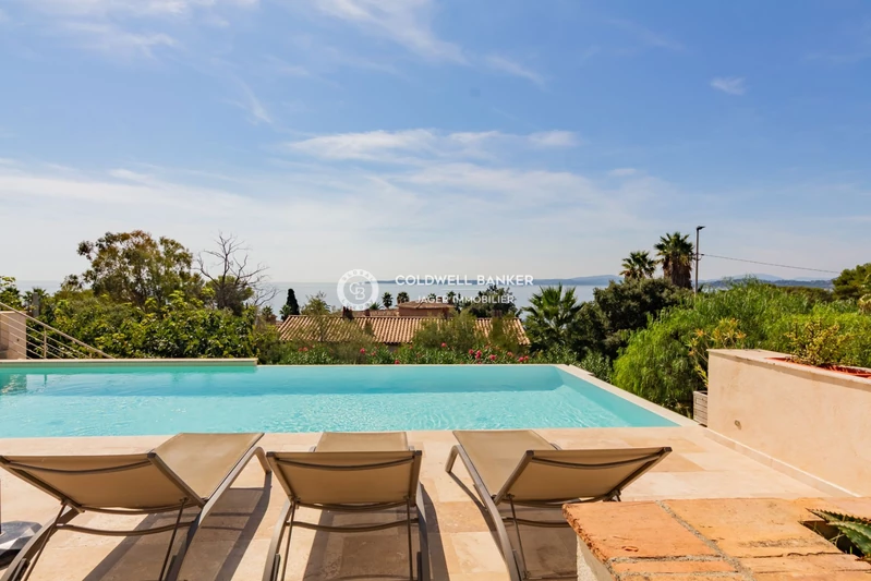 Photo n°3 - Vente maison Les Issambres 83380 - 2 670 000 €