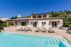 Vente maison Les Issambres  