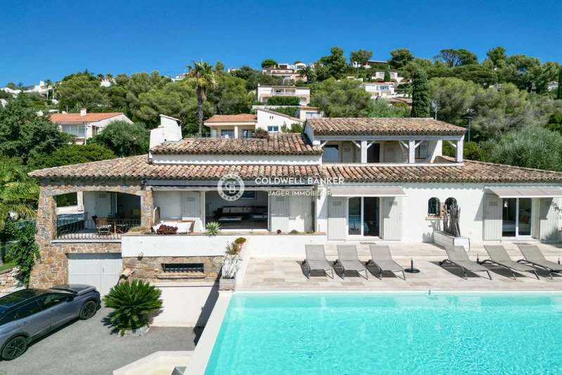 Photo n°23 - Vente maison Les Issambres 83380 - 2 670 000 €