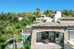 Vente maison Les Issambres  