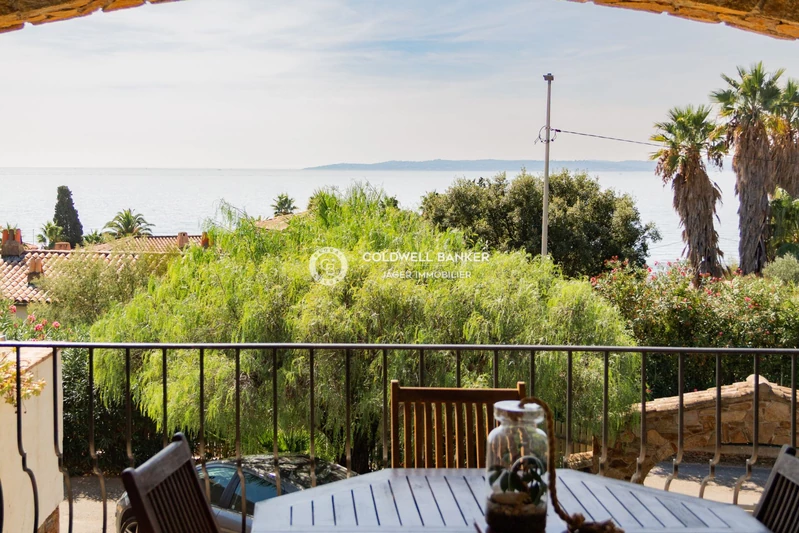 Photo n°24 - Vente maison Les Issambres 83380 - 2 670 000 €