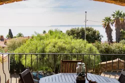 Vente maison Les Issambres  