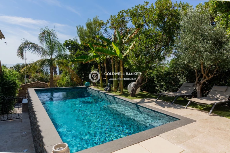 Photo n°25 - Vente maison Les Issambres 83380 - 2 670 000 €