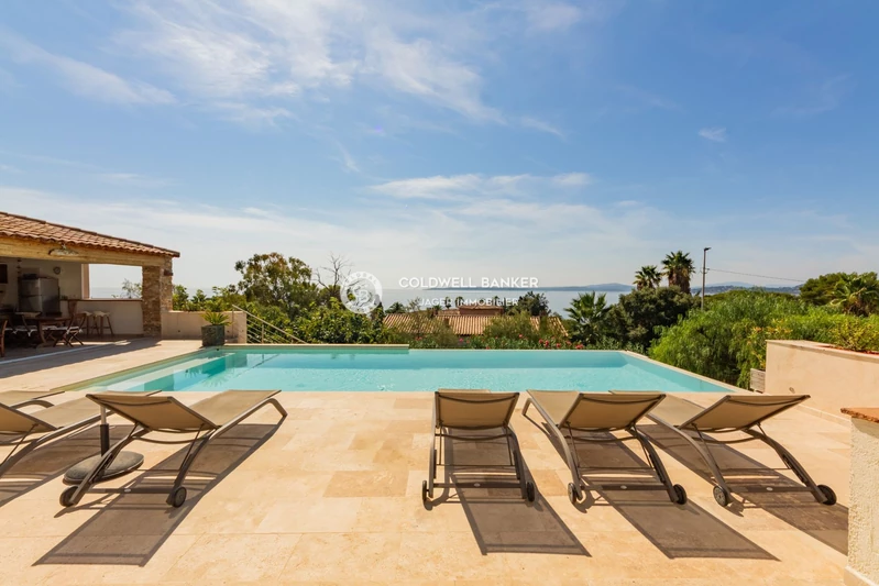 Photo n°13 - Vente maison Les Issambres 83380 - 2 670 000 €