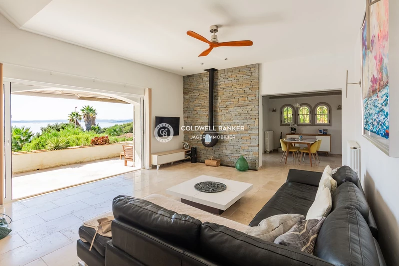 Photo n°8 - Vente maison Les Issambres 83380 - 2 670 000 €