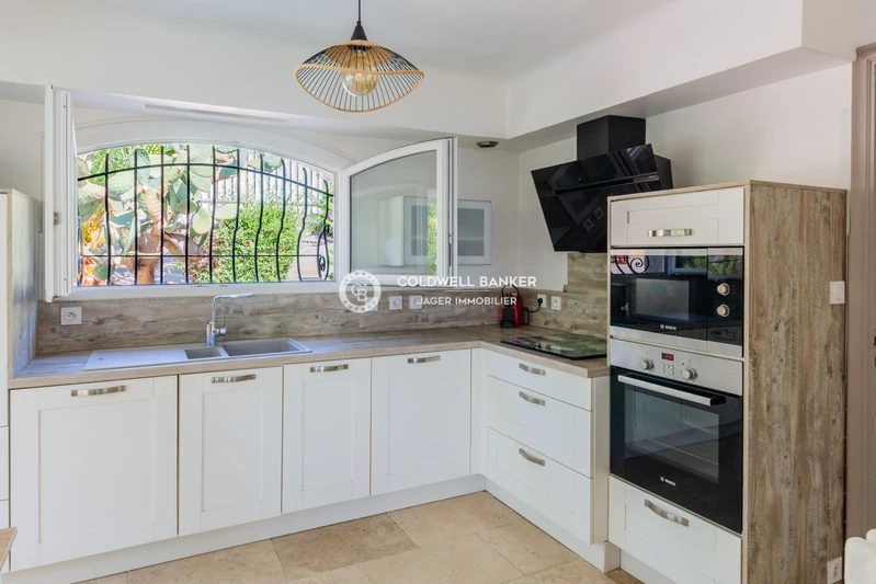 Photo n°12 - Vente maison Les Issambres 83380 - 2 670 000 €