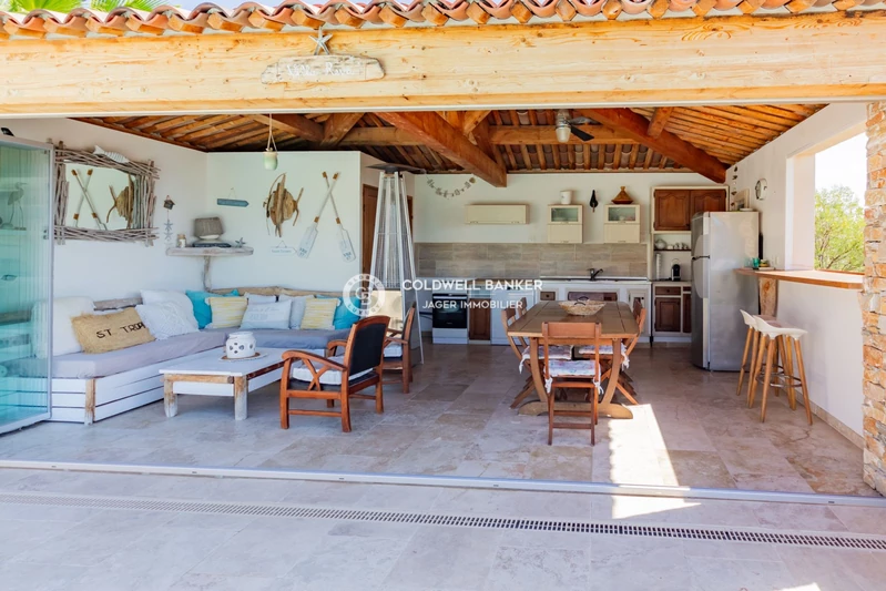 Photo n°14 - Vente maison Les Issambres 83380 - 2 670 000 €