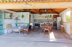 Vente maison Les Issambres  