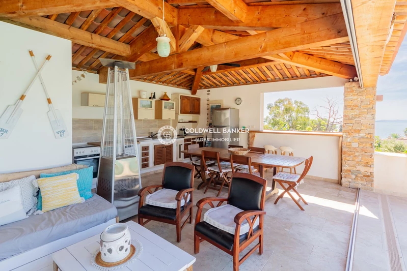Photo n°26 - Vente maison Les Issambres 83380 - 2 670 000 €