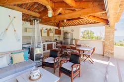 Vente maison Les Issambres  