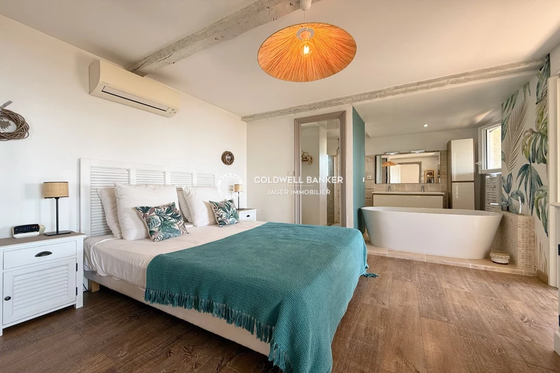 Photo n°16 - Vente maison Les Issambres 83380 - 2 670 000 €