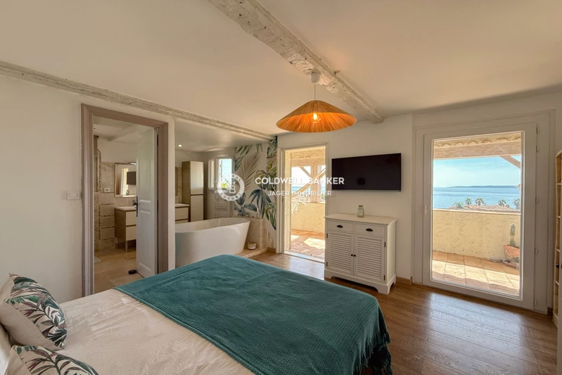 Photo n°15 - Vente maison Les Issambres 83380 - 2 670 000 €