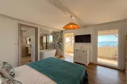 Vente maison Les Issambres  
