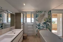 Vente maison Les Issambres  