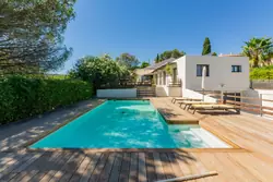 Vente maison Cogolin  