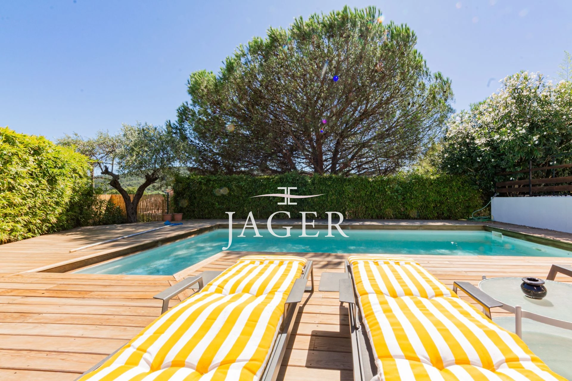 Maison 5 pièces 168 m² · à Cogolin · 168 m² · 995 000 €