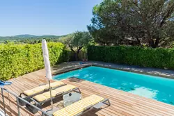 Vente maison Cogolin  
