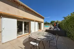 Vente maison Saint-Tropez  