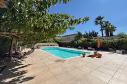 Vente maison Saint-Tropez  