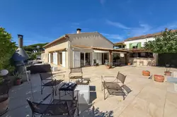 Vente maison Saint-Tropez  