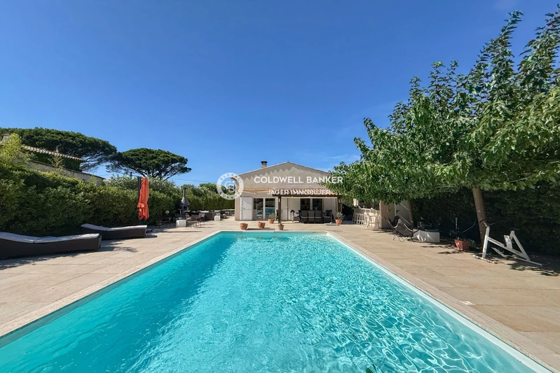 Vente maison Saint-Tropez Vente maison Saint-Tropez