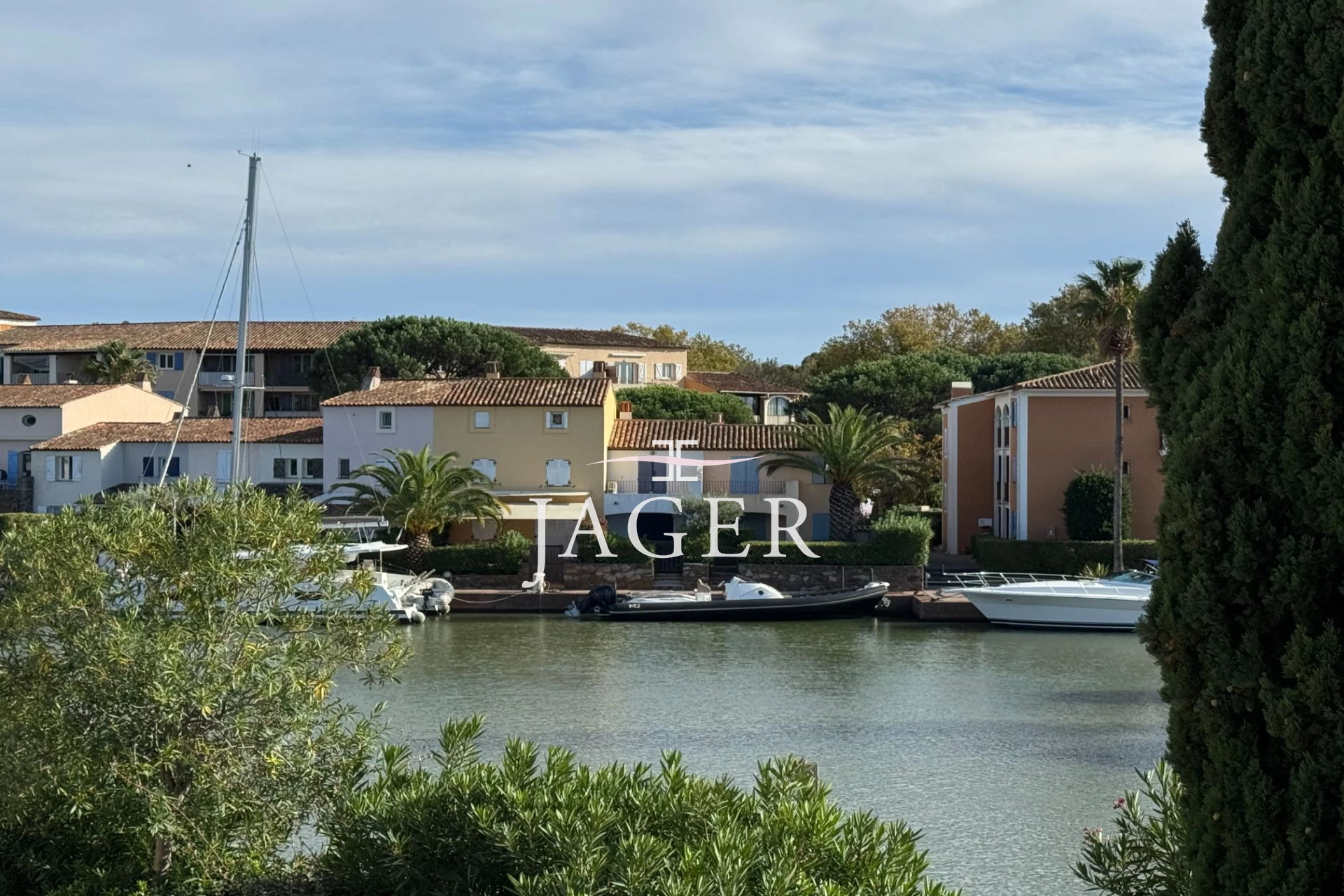 Maison 5 pièces 99 m² · à Cogolin · 99 m² · 1 320 000 €
