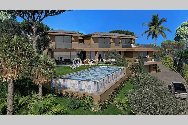Vente maison Sainte-Maxime  