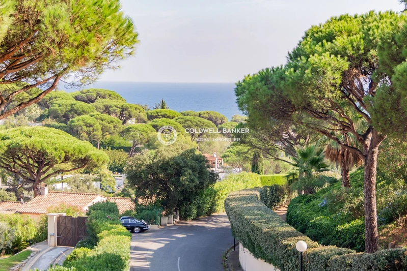 Photo n°2 - Vente maison Sainte-Maxime 83120 - 1 890 000 €