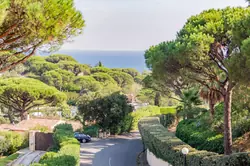 Vente maison Sainte-Maxime  