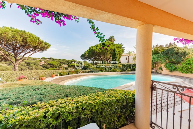 Photo n°3 - Vente maison Sainte-Maxime 83120 - 1 890 000 €