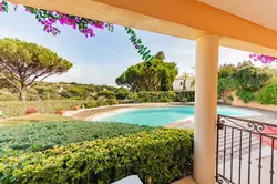 Vente maison Sainte-Maxime  
