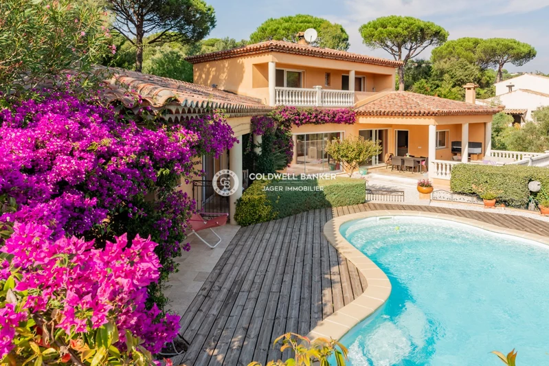 Vente maison Sainte-Maxime   Vente maison Sainte-Maxime