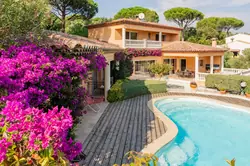 Photos  Maison à vendre Sainte-Maxime 83120