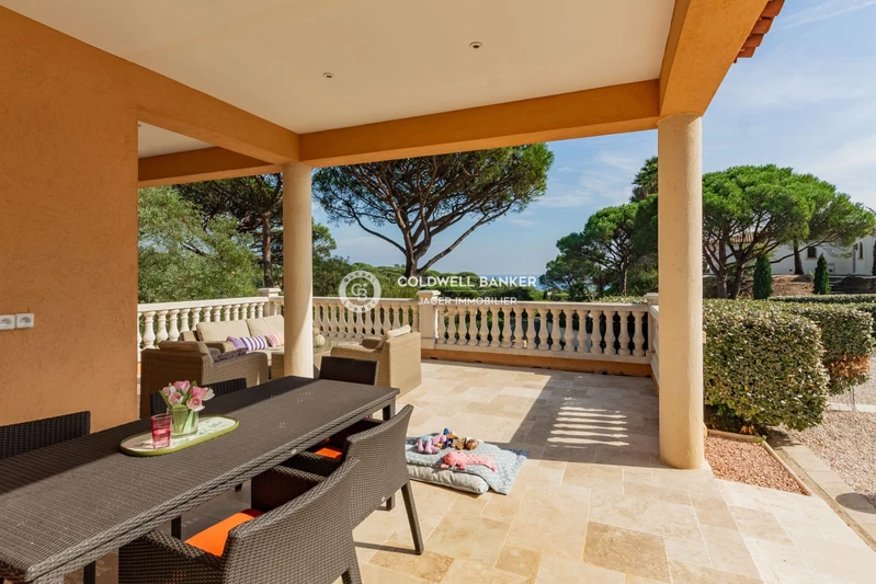 Photo n°4 - Vente maison Sainte-Maxime 83120 - 1 890 000 €