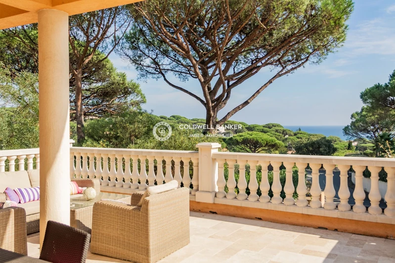 Photo n°5 - Vente maison Sainte-Maxime 83120 - 1 890 000 €