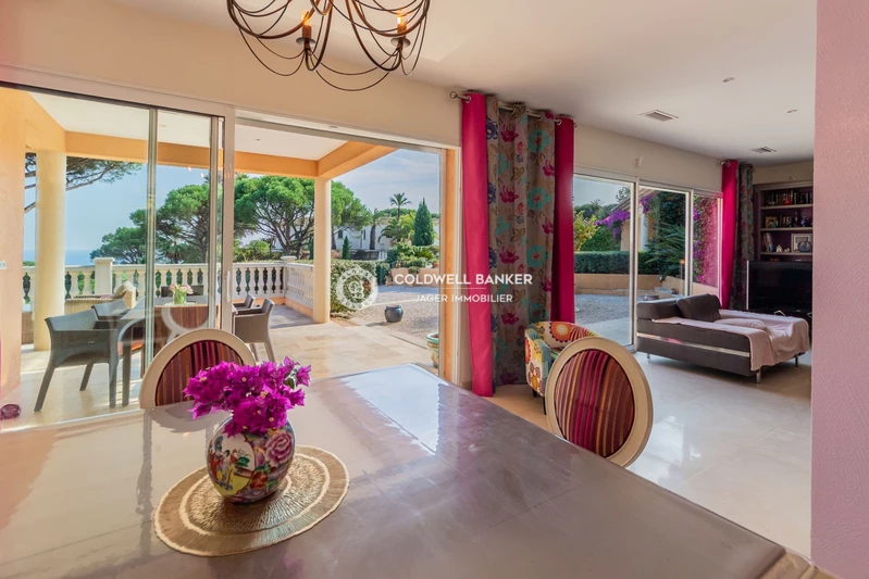 Photo n°6 - Vente maison Sainte-Maxime 83120 - 1 890 000 €