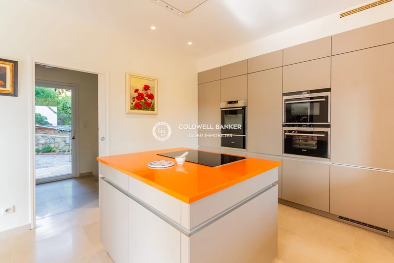 Photo n°8 - Vente maison Sainte-Maxime 83120 - 1 890 000 €