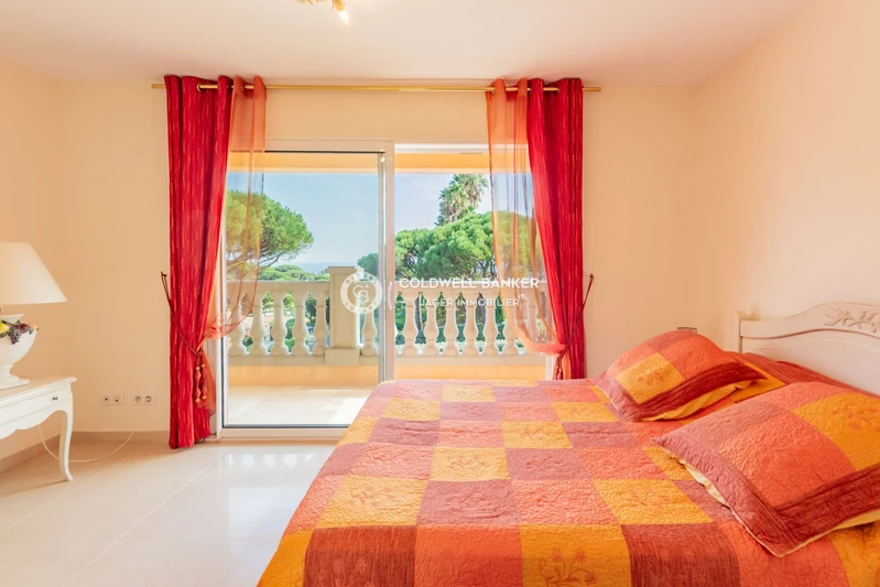 Photo n°11 - Vente maison Sainte-Maxime 83120 - 1 890 000 €