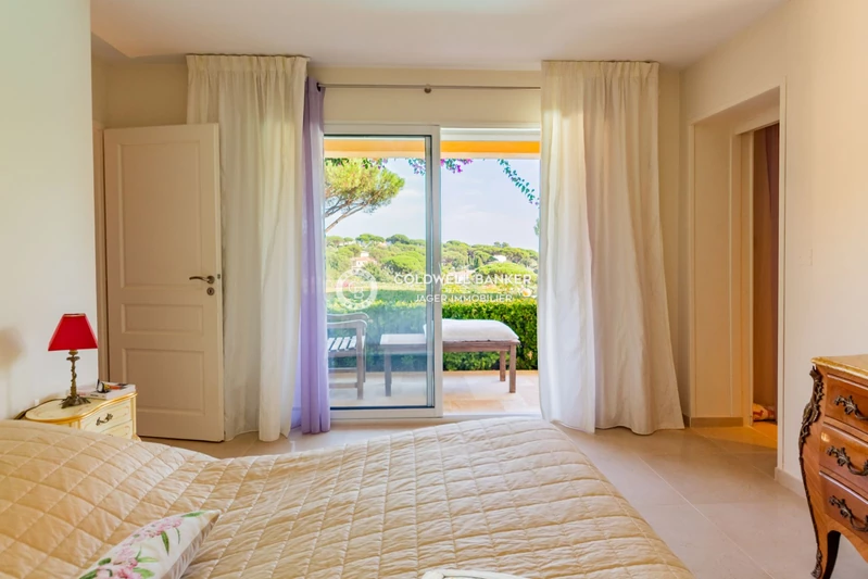 Photo n°12 - Vente maison Sainte-Maxime 83120 - 1 890 000 €