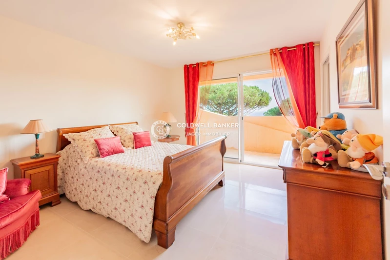 Photo n°13 - Vente maison Sainte-Maxime 83120 - 1 890 000 €