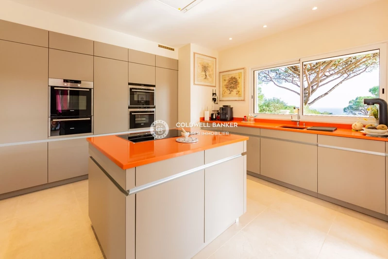 Photo n°9 - Vente maison Sainte-Maxime 83120 - 1 890 000 €