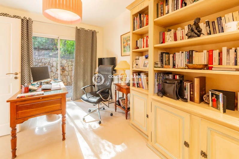 Photo n°14 - Vente maison Sainte-Maxime 83120 - 1 890 000 €