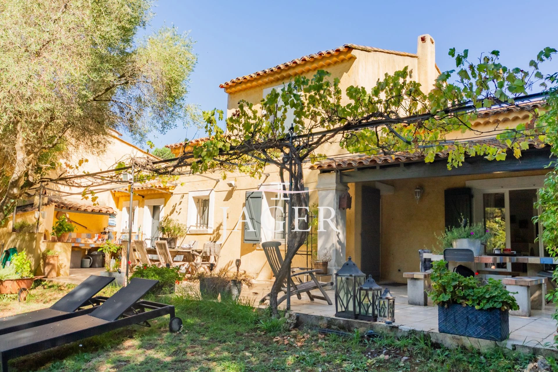 Maison 6 pièces 180 m² · à Gassin · 180 m² · 1 100 000 €